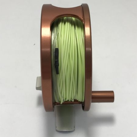  SMITH スミス MARRYAT マリエット CMR56 フライリール