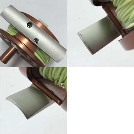  SMITH スミス MARRYAT マリエット CMR56 フライリール