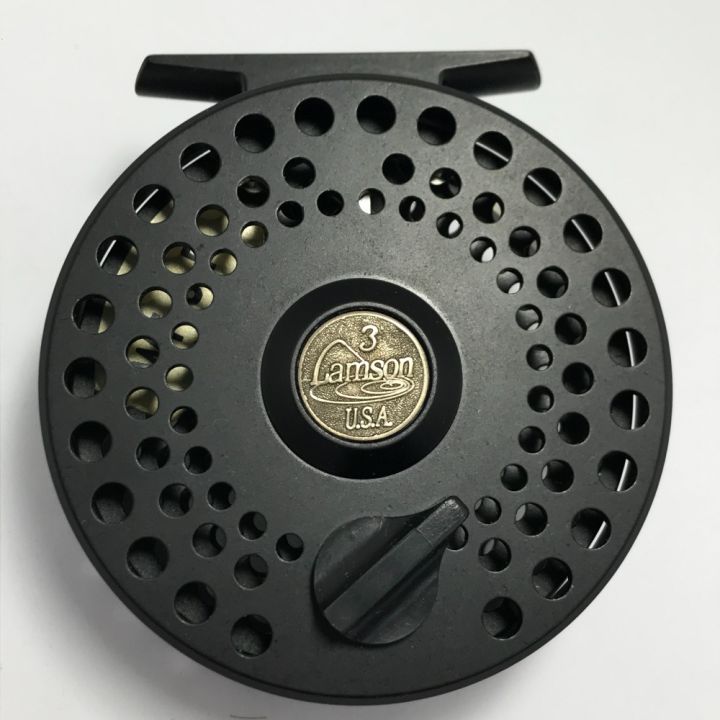 LAMSON3 ラムソン3 USA フライリール｜中古｜なんでもリサイクルビッグバン