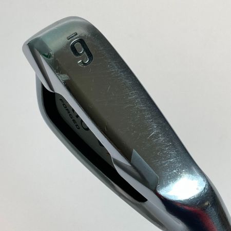  DUNLOP ダンロップ XXIO ゼクシオ フォージド 6番 27° アイアン N.S.PRO 950GH R