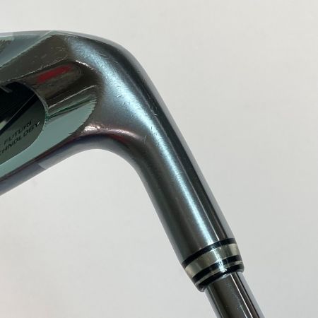  DUNLOP ダンロップ XXIO ゼクシオ フォージド 6番 27° アイアン N.S.PRO 950GH R