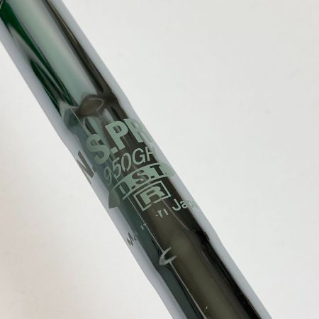  DUNLOP ダンロップ XXIO ゼクシオ フォージド 6番 27° アイアン N.S.PRO 950GH R