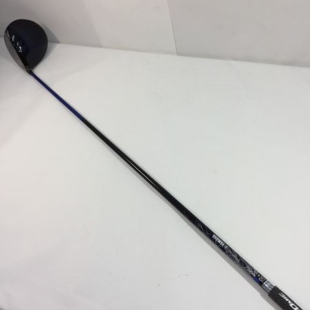  YAMAHA ヤマハ inpres ID+2 インプレス 9.5° ドライバー TMX-417D SR インチカット 44.75インチ カバー付