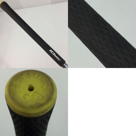  YAMAHA ヤマハ inpres ID+2 インプレス 9.5° ドライバー TMX-417D SR インチカット 44.75インチ カバー付