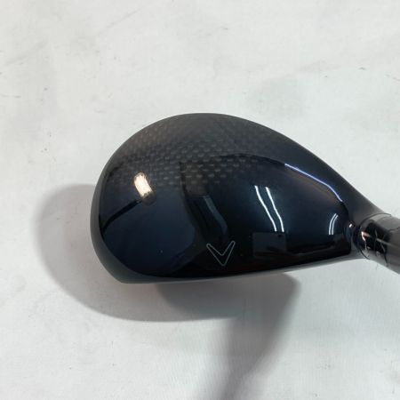  Callaway キャロウェイ EPIC FLASH 18° 3UT ユーティリティ TENSEI R ヘッドカバー無し