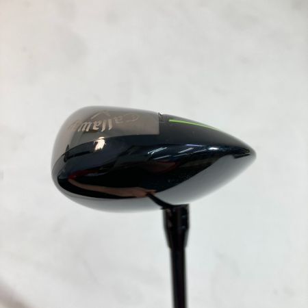  Callaway キャロウェイ EPIC FLASH 18° 3UT ユーティリティ TENSEI R ヘッドカバー無し