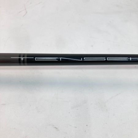  Callaway キャロウェイ EPIC FLASH 18° 3UT ユーティリティ TENSEI R ヘッドカバー無し