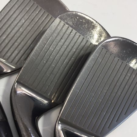  Callaway キャロウェイ X FORGED STAR 5-9.P 6本 アイアンセット リシャフト品