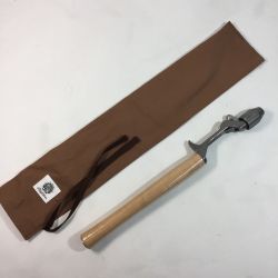 ◎◎  ブライトリバー チャッカー グリップ コルク Aランク