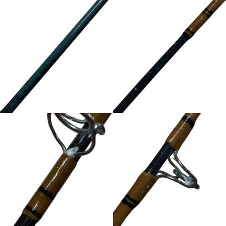  Shakespeare シェイクスピア EXCELLENT2 エクセレント II No.1503M ミディアム 165cm オールド ロッド アメリカ製