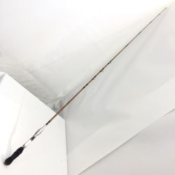 ◎◎  ブライトリバー チャッカー AHPLヴァンパイアグリップ ブランク 道楽 Cランク