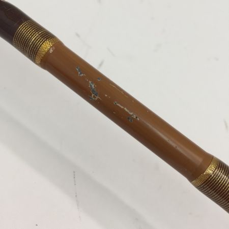   ブライトリバー チャッカー AHPLヴァンパイアグリップ 道楽