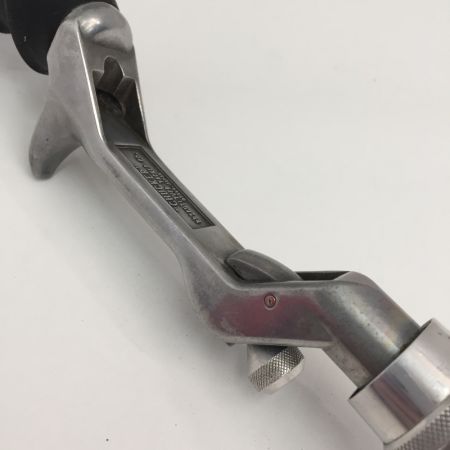   ブライトリバー チャッカー AHPLヴァンパイアグリップ 道楽