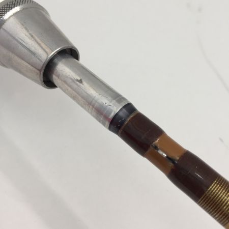   ブライトリバー チャッカー AHPLヴァンパイアグリップ 道楽