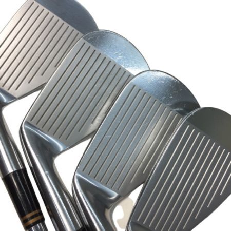  Bridgestone ブリヂストン TOUR STAGE X-BLADE PREMIUM FORGED 3-9.P 8本 アイアンセット