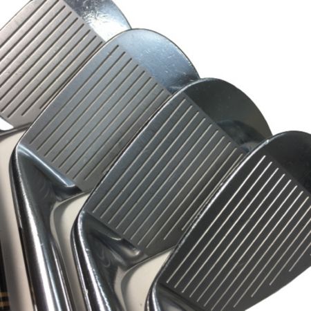  Bridgestone ブリヂストン TOUR STAGE X-BLADE PREMIUM FORGED 3-9.P 8本 アイアンセット