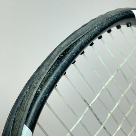  YONEX ヨネックス VCORE Xi SPEED 硬式テニスラケット G2 ヘッドバンパー歪み有