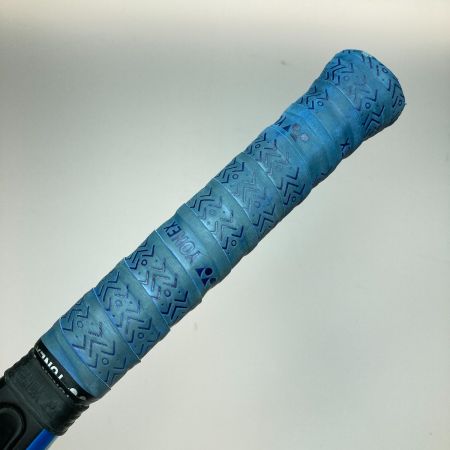  YONEX ヨネックス VCORE Xi SPEED 硬式テニスラケット G2 ヘッドバンパー歪み有