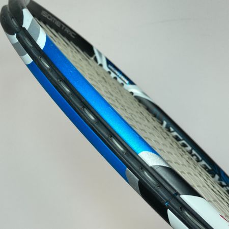 YONEX ヨネックス VCORE Xi SPEED 硬式テニスラケット G2 ヘッドバンパー歪み有