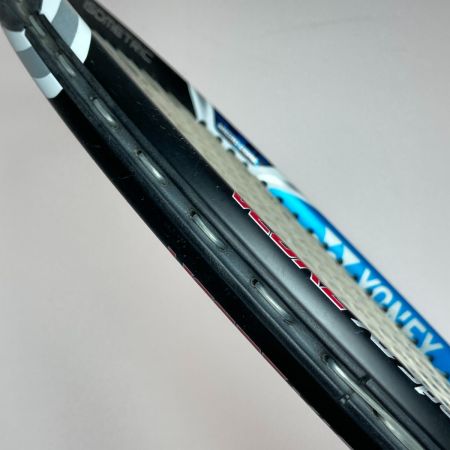  YONEX ヨネックス VCORE Xi SPEED 硬式テニスラケット G2 ヘッドバンパー歪み有