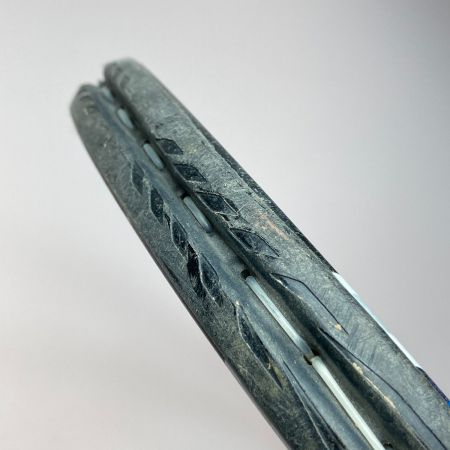  YONEX ヨネックス VCORE Xi SPEED 硬式テニスラケット G2 ヘッドバンパー歪み有