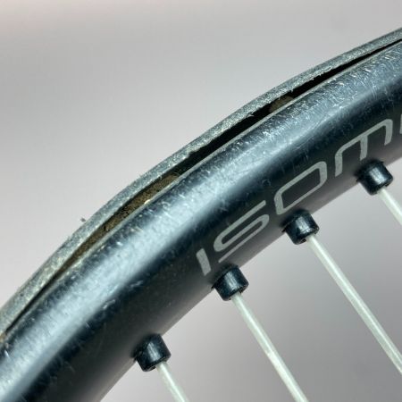  YONEX ヨネックス VCORE Xi SPEED 硬式テニスラケット G2 ヘッドバンパー歪み有