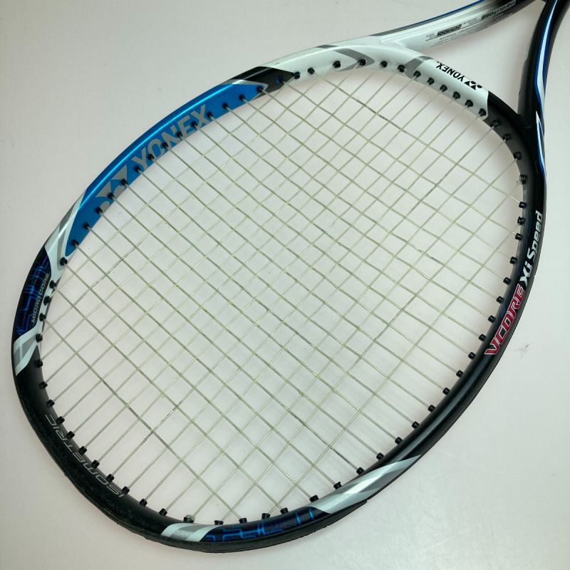 中古】 YONEX ヨネックス VCORE Xi SPEED 硬式テニスラケット G2 