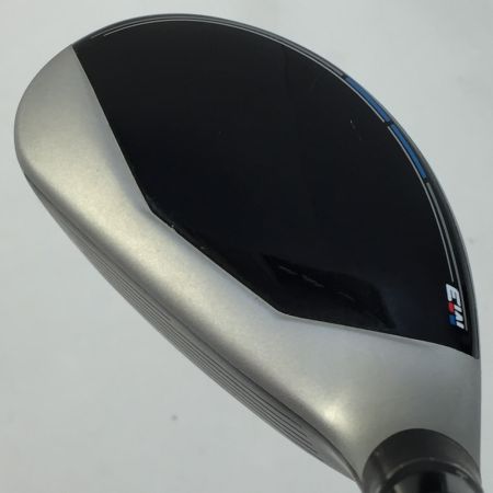  TaylorMade テーラーメイド M3 19° 3UT ユーティリティ TOUR AD HY-85 S