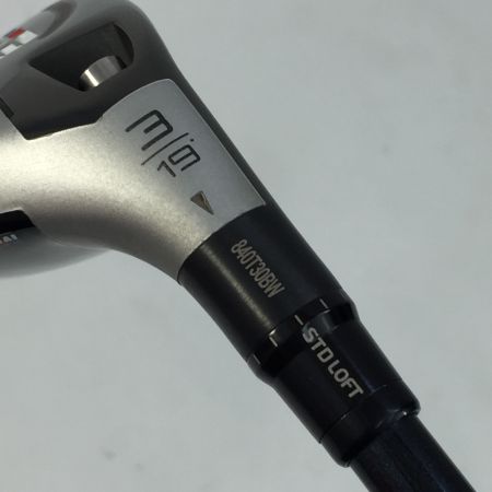  TaylorMade テーラーメイド M3 19° 3UT ユーティリティ TOUR AD HY-85 S