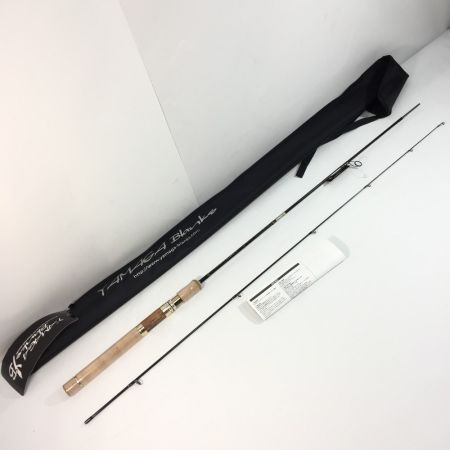 ◎◎ YAMAGA Blanks ヤマガブランクス Lupus 61 ルーパス 61 トラウトロッド Aランク