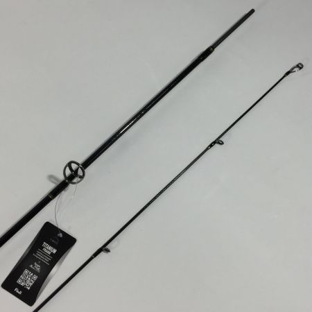 ◎◎ YAMAGA Blanks ヤマガブランクス Lupus 61 ルーパス 61 トラウトロッド Aランク