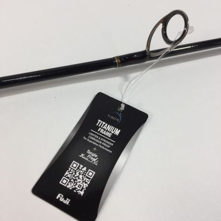  YAMAGA Blanks ヤマス Lupus 61 ルーパス 61 トラウトロッド