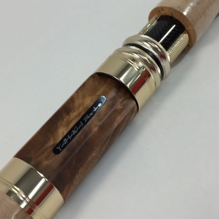  YAMAGA Blanks ヤマス Lupus 61 ルーパス 61 トラウトロッド