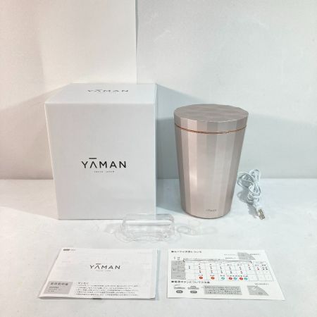 【中古】 YA-MAN ヤーマン 家庭用美容器 フォトスチーマー IS-100P