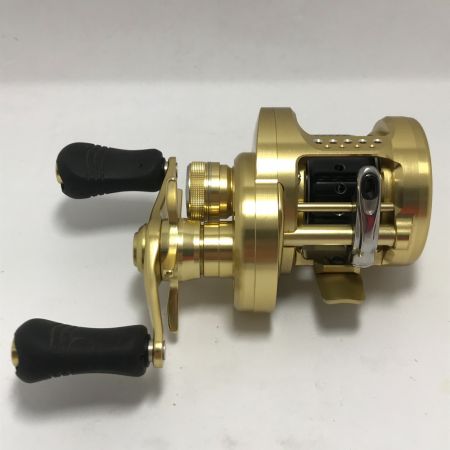  SHIMANO シマノ カルカッタ コンクエスト 100 右 03202