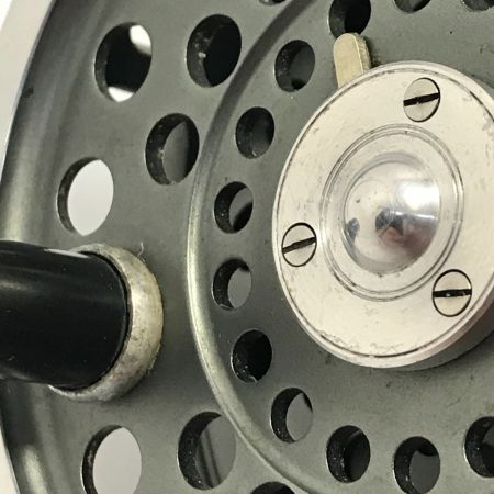  HARDY ハーディー Marquis LWT 5 ハーディ マーキス フライリール