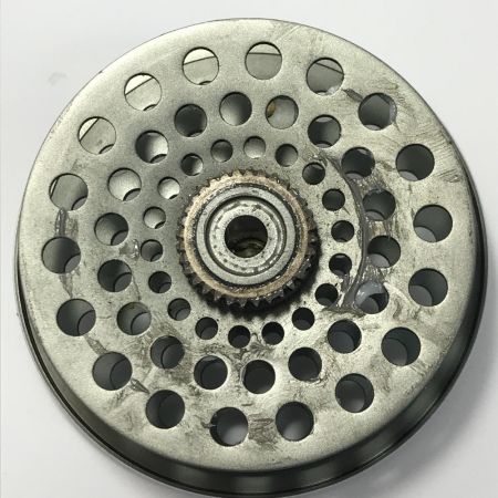  HARDY ハーディー Marquis LWT 5 ハーディ マーキス フライリール