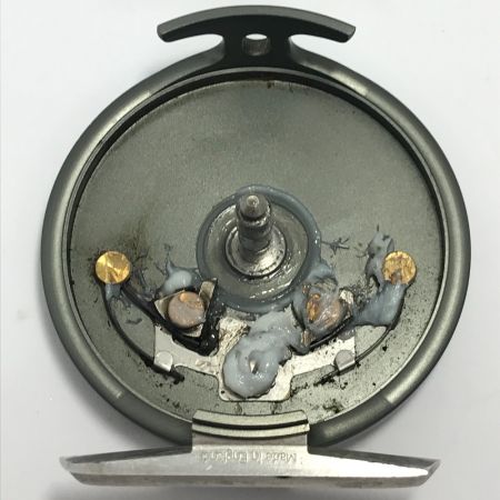  HARDY ハーディー Marquis LWT 5 ハーディ マーキス フライリール