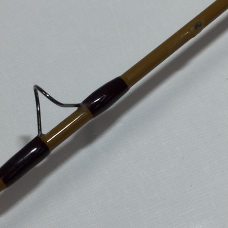  HARDY ハーディー シーラスグラス 7’6” #4/5 ３ピース フライロッド Sirrus Glass