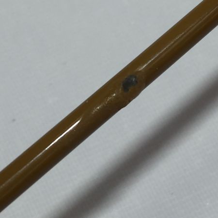  HARDY ハーディー シーラスグラス 7’6” #4/5 ３ピース フライロッド Sirrus Glass