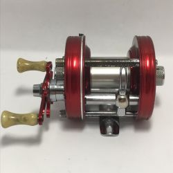 ◎◎ Abu ambassadeur アンバサダー 5000 ビッグA ベイトリール キズ多 Cランク