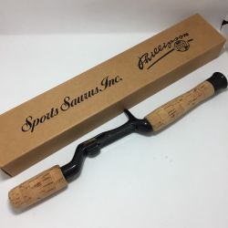 ◎◎ SAURUS スポーツザウルス フィリプソングリップ Cランク