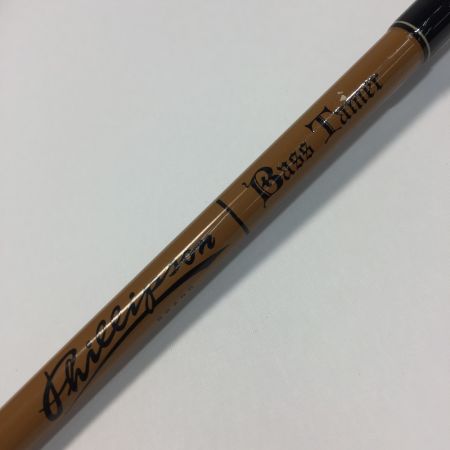 SAURUS ザウルス フィリプソン バステイマー BC60MH 6'０”｜中古｜なんでもリサイクルビッグバン