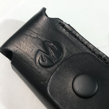  LEATHERMAN レザーマン WAVE ウェーブ シルバー 830078 マルチツール ツールナイフ