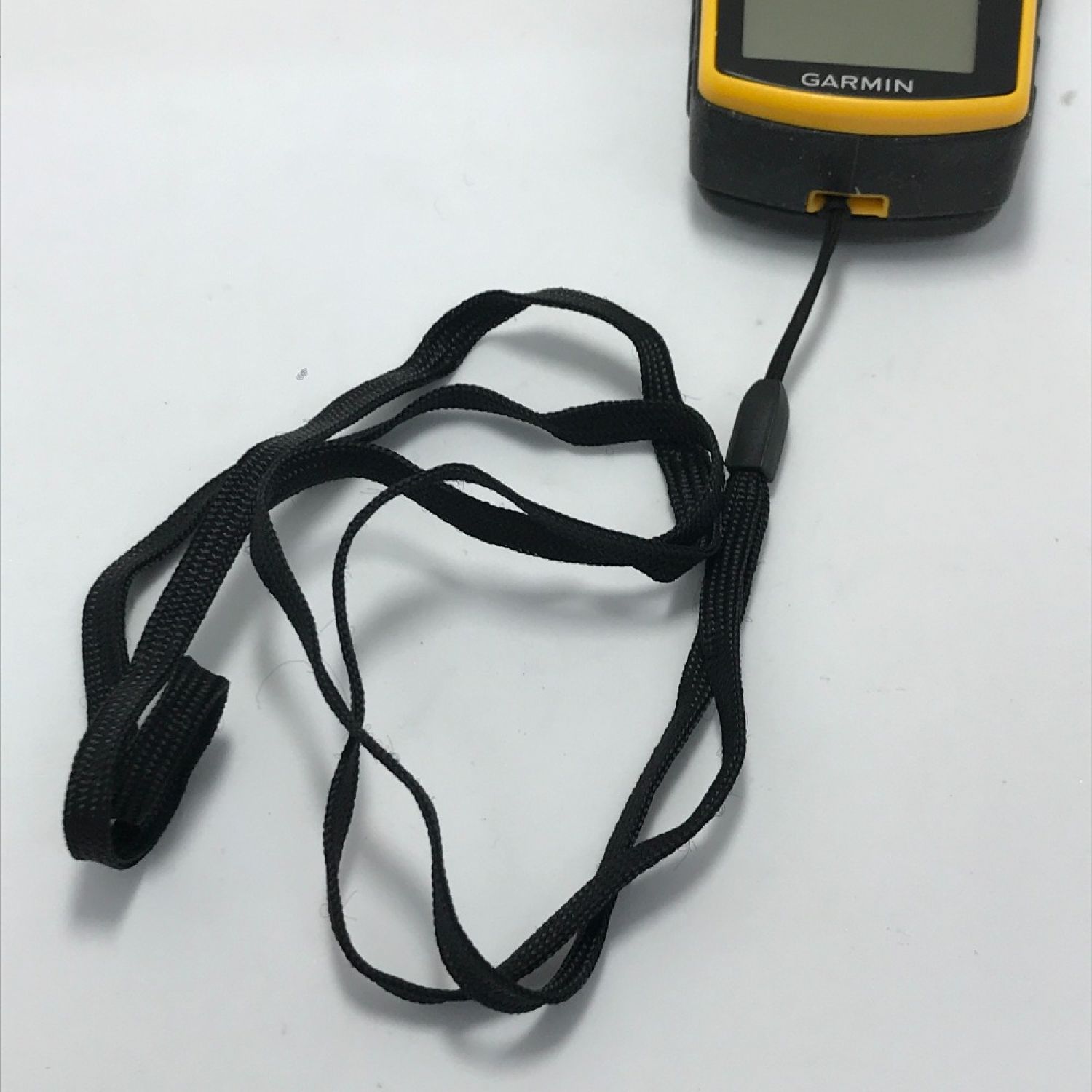 中古】 GARMIN ガーミン ポケナビ ミニ mini EX アウトドアGPS FG-0530