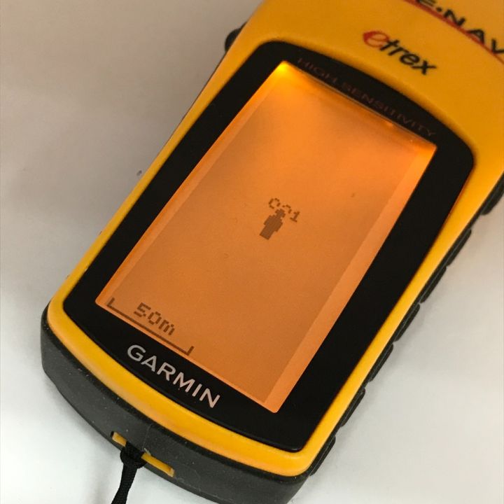 GARMIN ガーミン ポケナビ ミニ mini EX アウトドアGPS FG-0530 EMPEX エンペックス｜中古｜なんでもリサイクルビッグバン