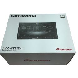 ◎◎ carrozzeria カロッツェリア carrozzeria カロッツェリア サイバーナビ カーナビゲーション AVIC-CZ912-DC 388 Sランク