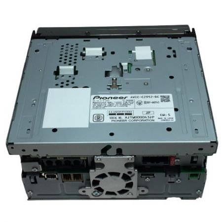  carrozzeria カロッツェリア carrozzeria カロッツェリア サイバーナビ カーナビゲーション AVIC-CZ912-DC 388