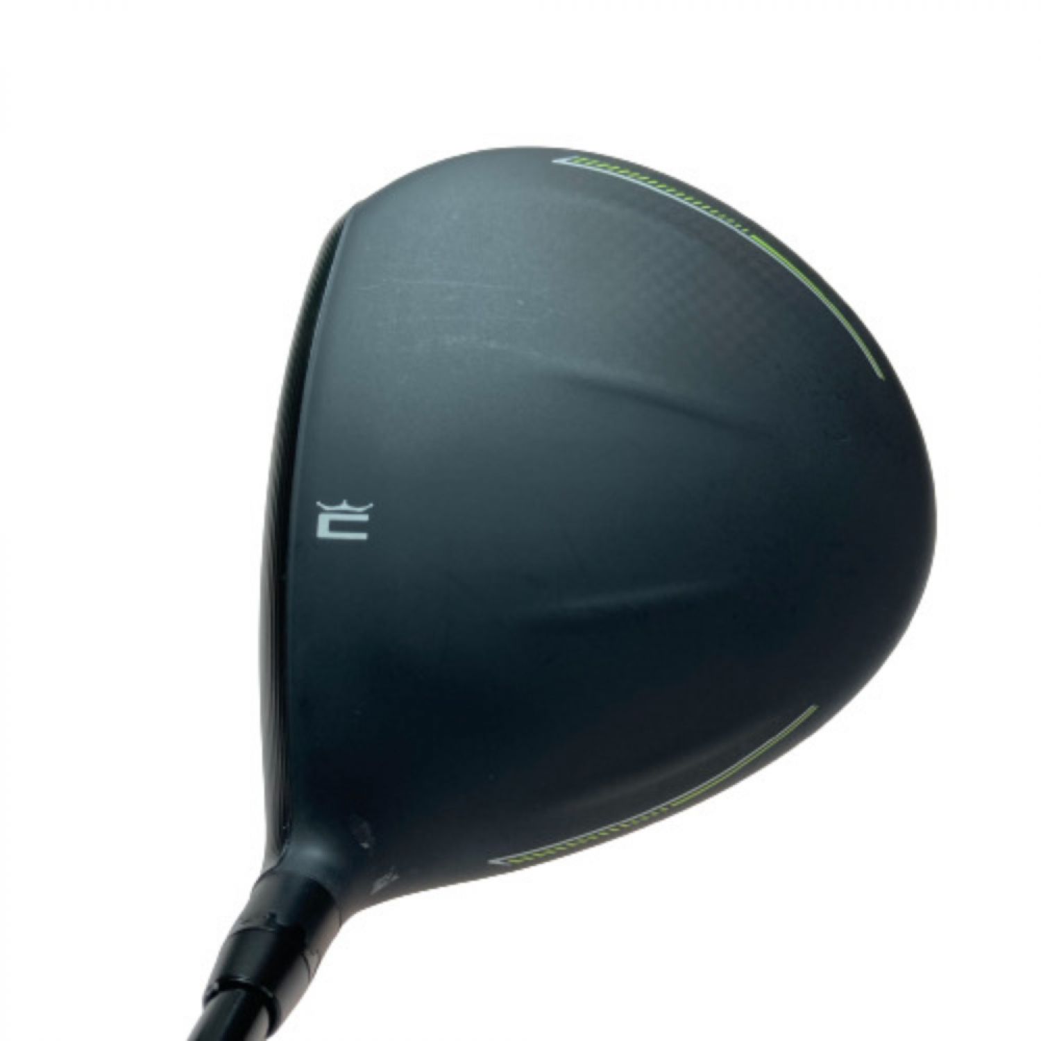 中古】 Cobra Golf コブラゴルフ RAD SPEED 9° 1W ドライバー HZRDUS