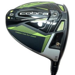 ◎◎ Cobra Golf コブラゴルフ RAD SPEED 9° 1W ドライバー HZRDUS SMOKE RDX S+ カバーあり Bランク